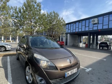 Авто Renault Grand Scenic 2010 № 7532515