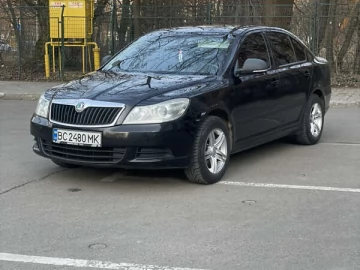 Авто Skoda Octavia 2012 № 7532516