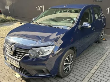 Авто Renault Sandero 2019 № 7532539
