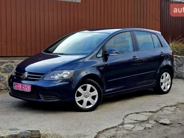 Авто Volkswagen Golf Plus 2006 № 7532555