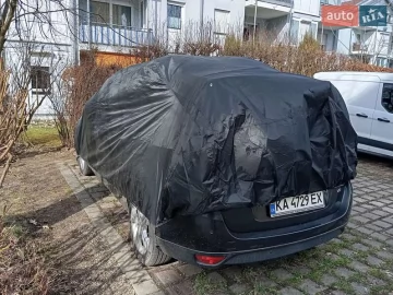 Авто Renault Scenic 2010 № 7532561