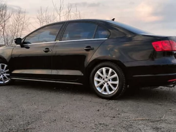 Авто Volkswagen Jetta 2014 № 7532607