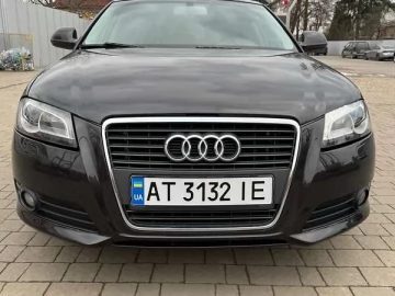 Авто Audi A3 2010 № 7532609