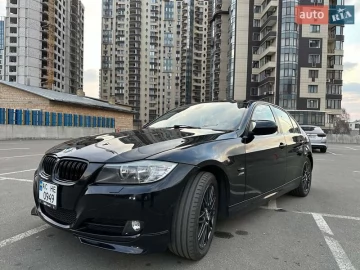 Авто BMW 3 Series 2010 № 7532615