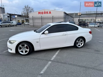 Авто BMW 3 Series 2010 № 7532625