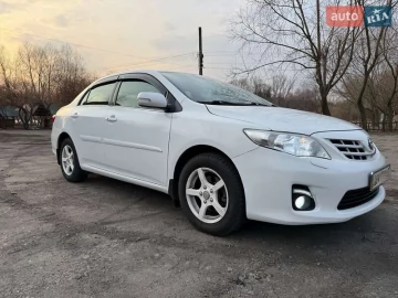 Авто Toyota Corolla 2011 № 7532642