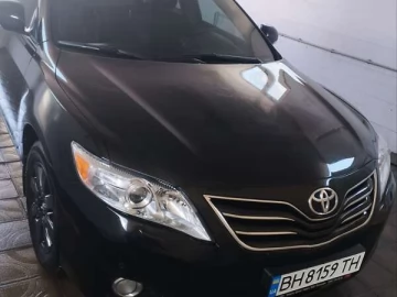 Авто Toyota Camry 2009 № 7532656