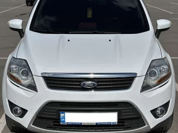 Авто Ford Kuga 2011 № 7532689