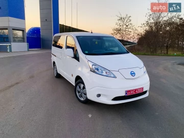 Авто Nissan E-Nv200 2019 № 7532723