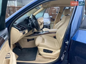 Авто BMW X5 2012 № 7532805