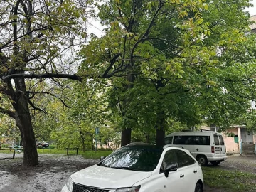 Авто Lexus Rx 2013 № 7532827