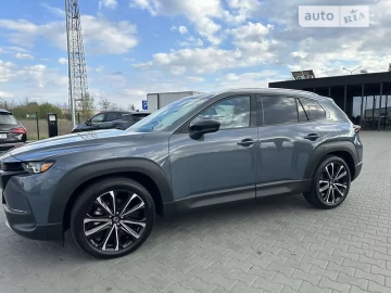 Авто Mazda Cx-50 2022 № 7532851