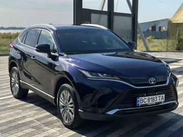 Авто Toyota Venza 2020 № 7532862