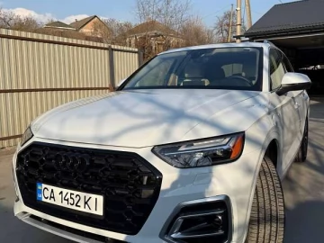 Авто Audi Q5 2023 № 7532865