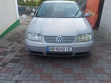 Авто Volkswagen Bora 2000 № 7532955