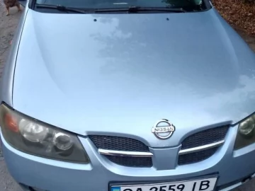 Авто Nissan Almera 2005 № 7532967