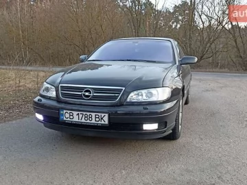 Авто Opel Omega 2002 № 7532973