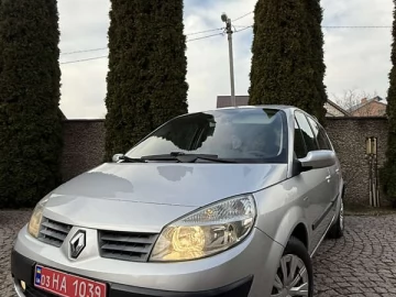 Авто Renault Grand Scenic 2006 № 7532995