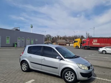Авто Renault Scenic 2005 № 7533001