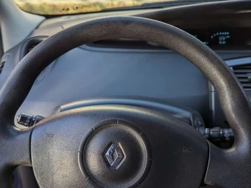 Авто Renault Scenic 2007 № 7533015