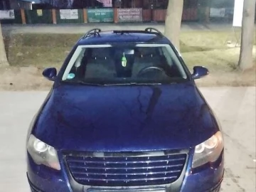 Авто Volkswagen Passat 2006 № 7533027