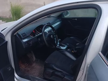 Авто Volkswagen Passat 2006 № 7533043