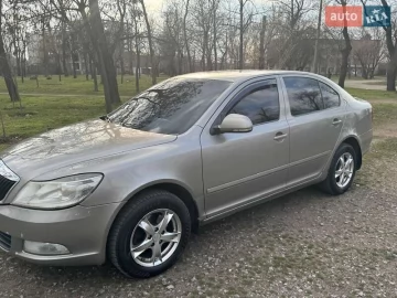 Авто Skoda Octavia 2010 № 7533121