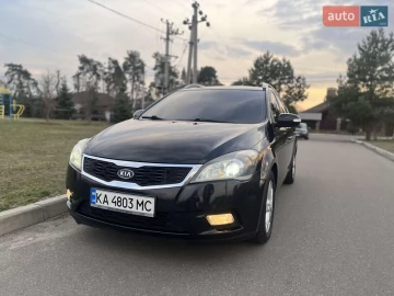 Авто KIA Ceed 2011 № 7533160