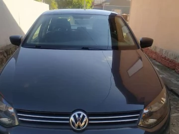 Авто Volkswagen Polo 2013 № 7533162