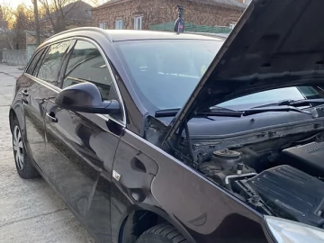 Авто Opel Insignia 2011 № 7533171