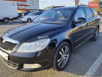 Авто Skoda Octavia 2013 № 7533184