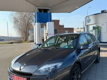 Авто Renault Laguna 2011 № 7533191