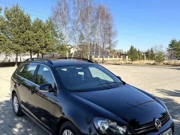 Авто Volkswagen Golf 2013 № 7533212