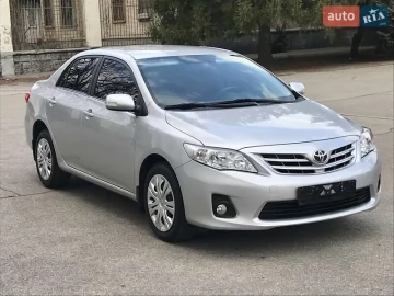 Авто Toyota Corolla 2012 № 7533226