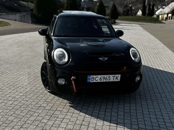 Авто MINI Hatch 2014 № 7533289