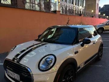 Авто MINI Hatch 2015 № 7533291