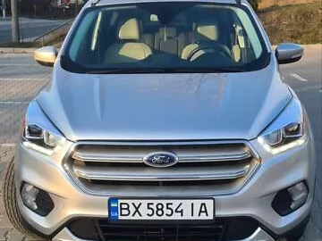Авто Ford Escape 2016 № 7533300