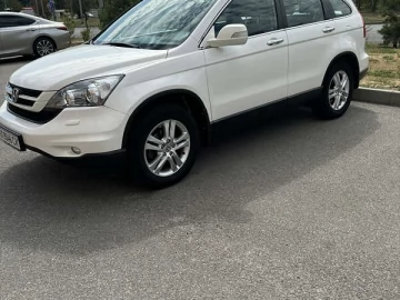 Авто Honda Cr-V 2011 № 7533314