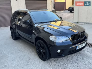 Авто BMW X5 2013 № 7533347