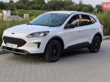 Авто Ford Escape 2020 № 7533352