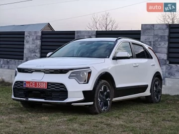 Авто KIA Niro 2022 № 7533353