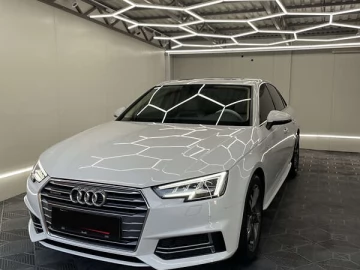 Авто Audi A4 2017 № 7533383