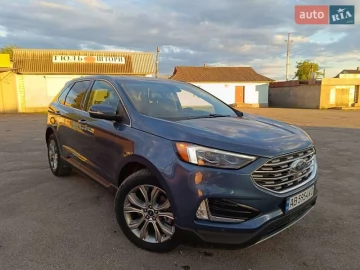 Авто Ford Edge 2019 № 7533389