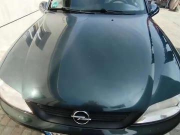 Авто Opel Vectra 2000 № 7533418