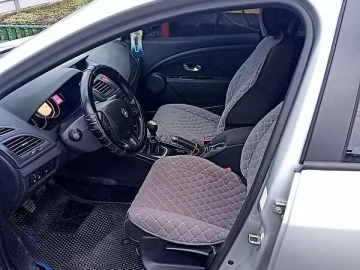 Авто Renault Megane 2011 № 7533525