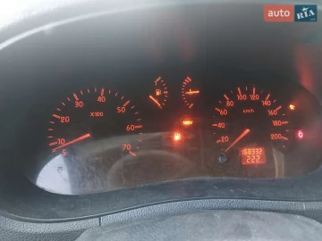 Авто Renault Kangoo 2005 № 7533548