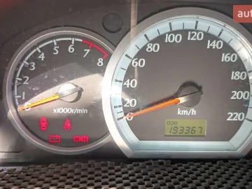 Авто Chevrolet Lacetti 2008 № 7533572