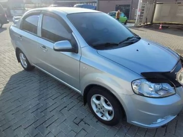 Авто Chevrolet Aveo 2011 № 7533585