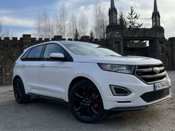 Авто Ford Edge 2015 № 7533668