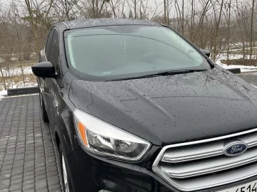 Авто Ford Escape 2017 № 7533696